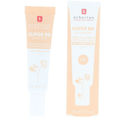Erborian Super BB Au Ginseng Anti-Blemish Cream SPF20 