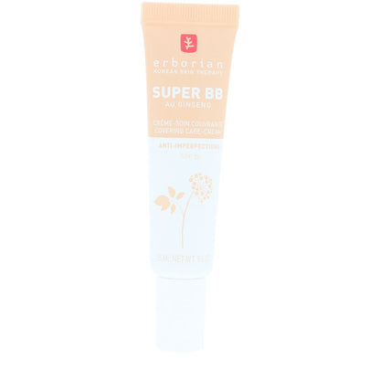 Erborian Super BB Au Ginseng Anti-Blemish Cream SPF20 