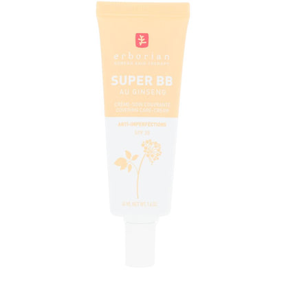 Erborian Super BB Au Ginseng Anti-Blemish Cream SPF20 