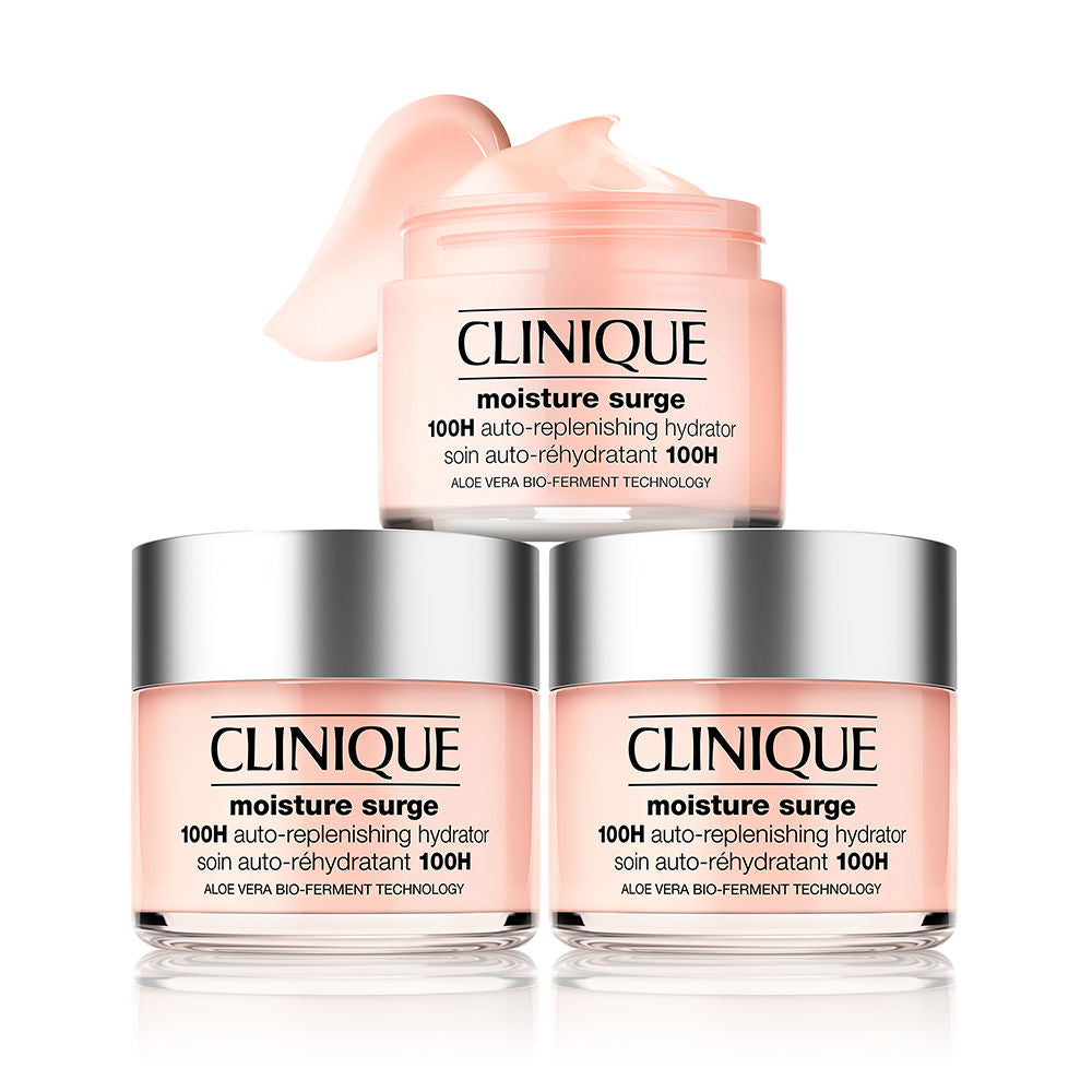 Clinique Moisture Surge 100h Auto-Replenishing Hydrator 125 ml