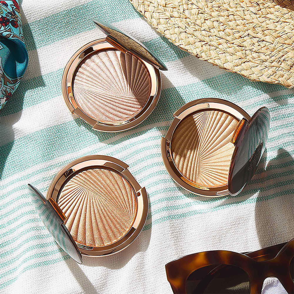 Estée Lauder Bronze Godess Illuminating Powder 
