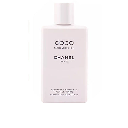 Chanel Coco Mademoiselle Emulsion Corps 200 ml