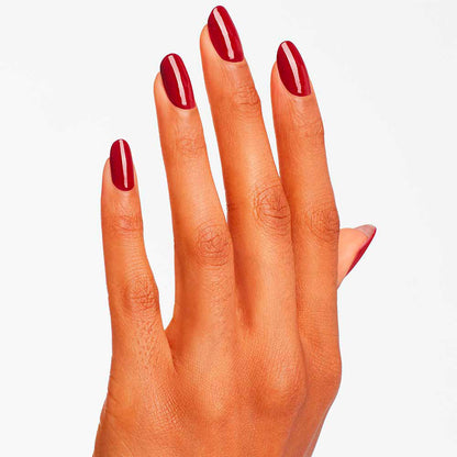 Opi Nail Lacquer Nail Polish Lasting Up to 7 Days 