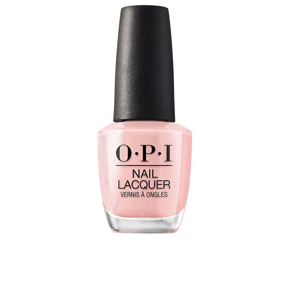 OPI Nail Lacquer Nail Polish Lasting Up to 7 Days 
