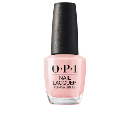 OPI Nail Lacquer Nail Polish Lasting Up to 7 Days 