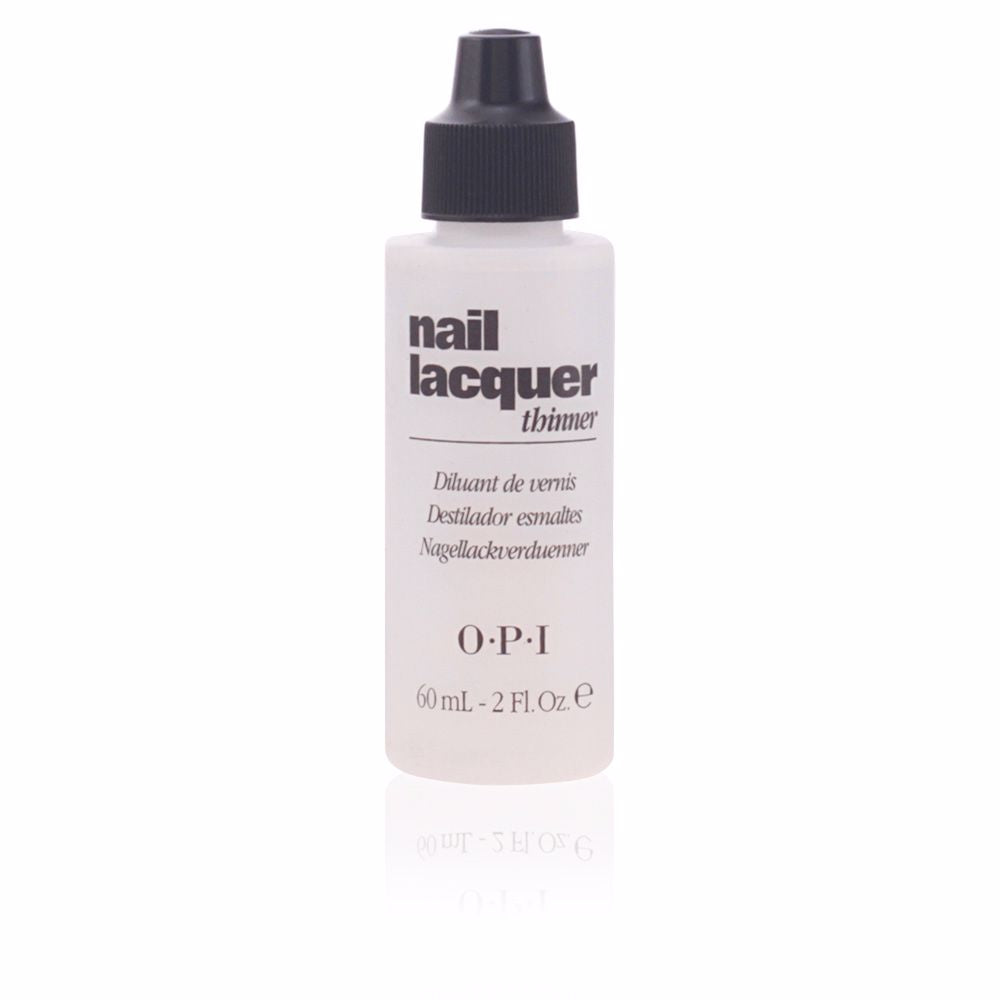 Opi Nail Lacquer Thinner 60 ml