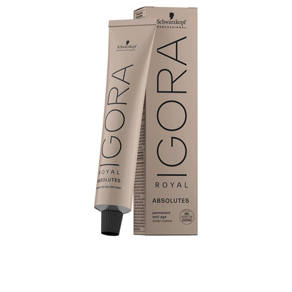 Schwarzkopf Igora Royal Absolutes 