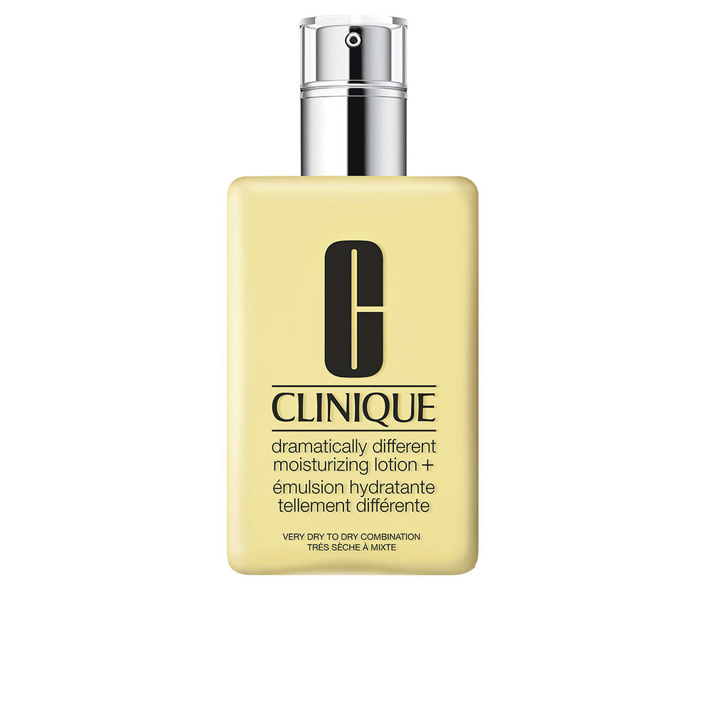 Clinique Dramatically Different Moisturizing Lotion+ 125 ml