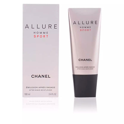 Chanel Allure Homme Sport After -Shave Emulsion 100 ml