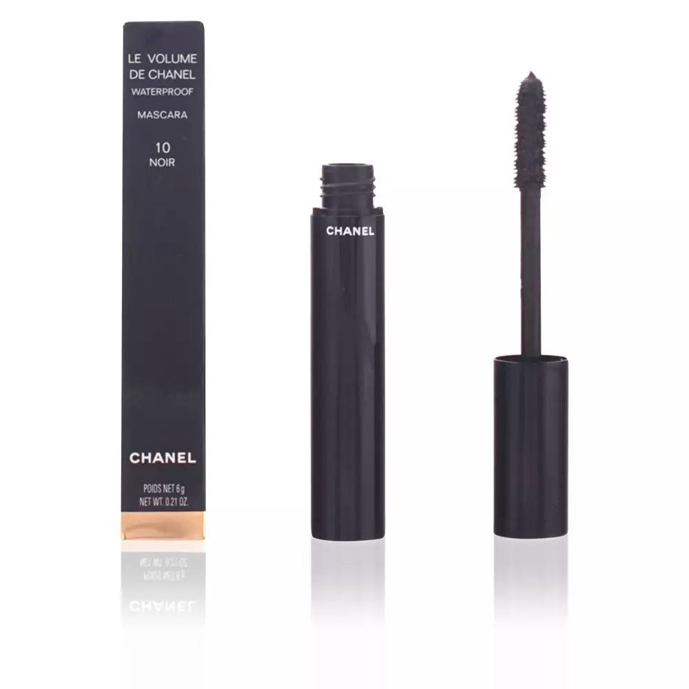 Chanel Le volume mascara waterproof 
