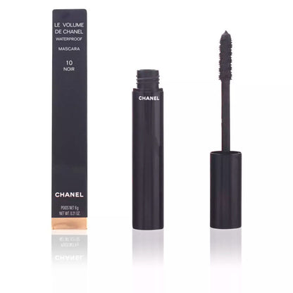 Chanel Le volume mascara waterproof 