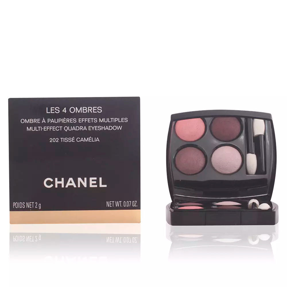 Chanel Les 4 Ombres 