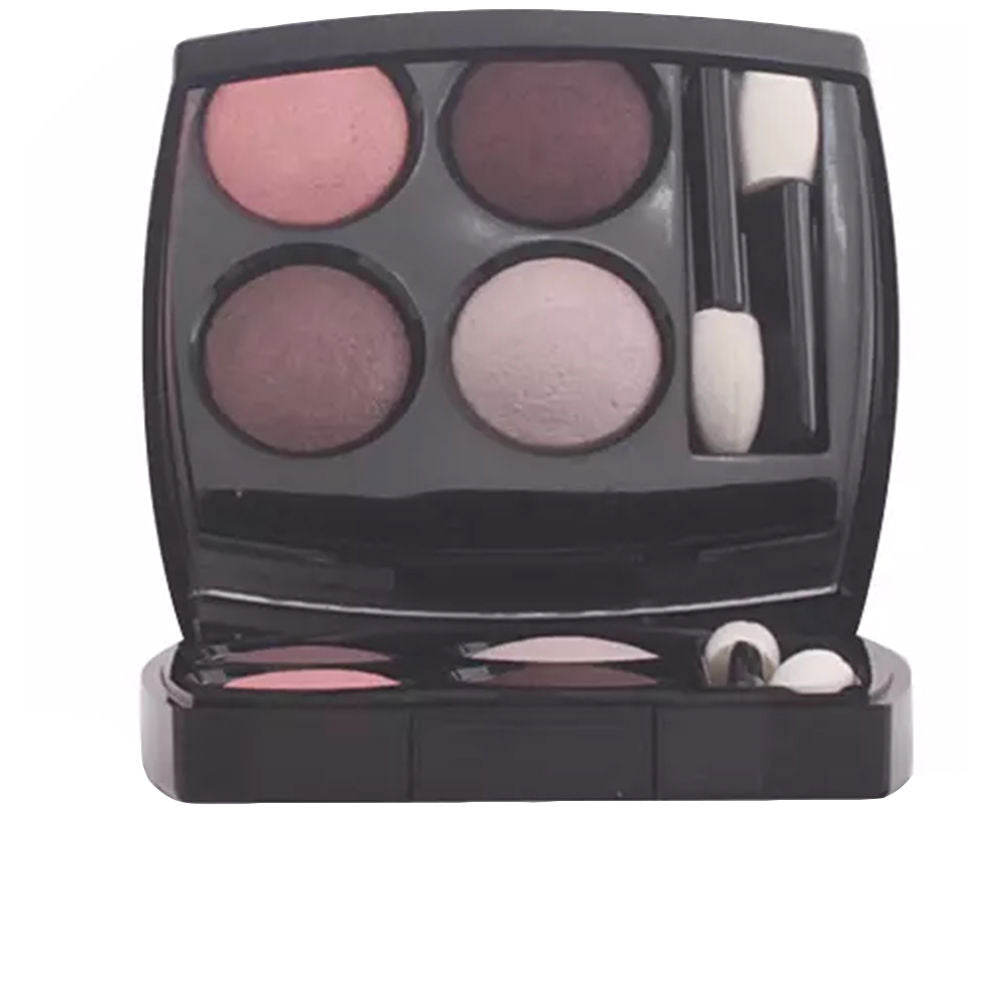 Chanel Les 4 Ombres 