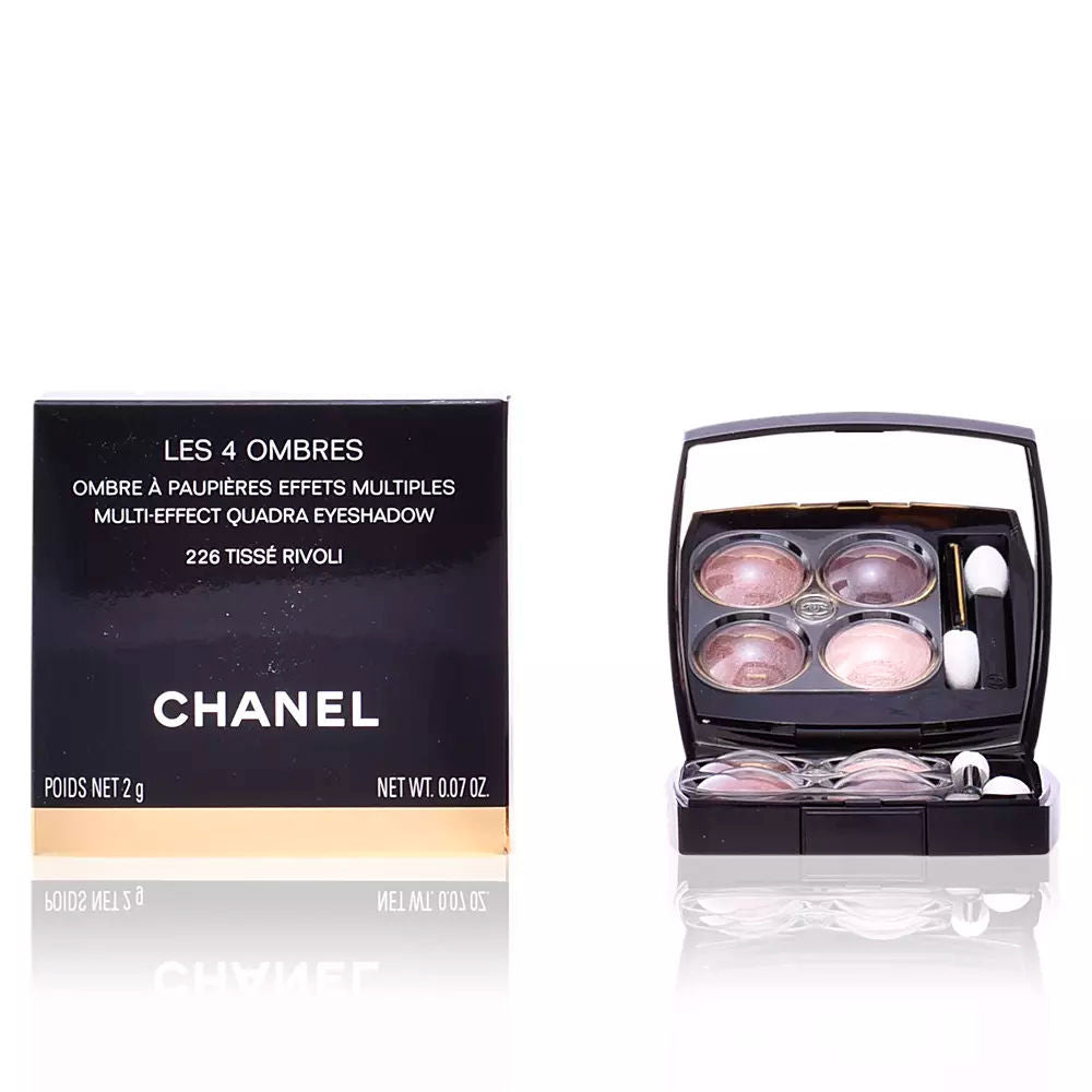 Chanel Les 4 Ombres 