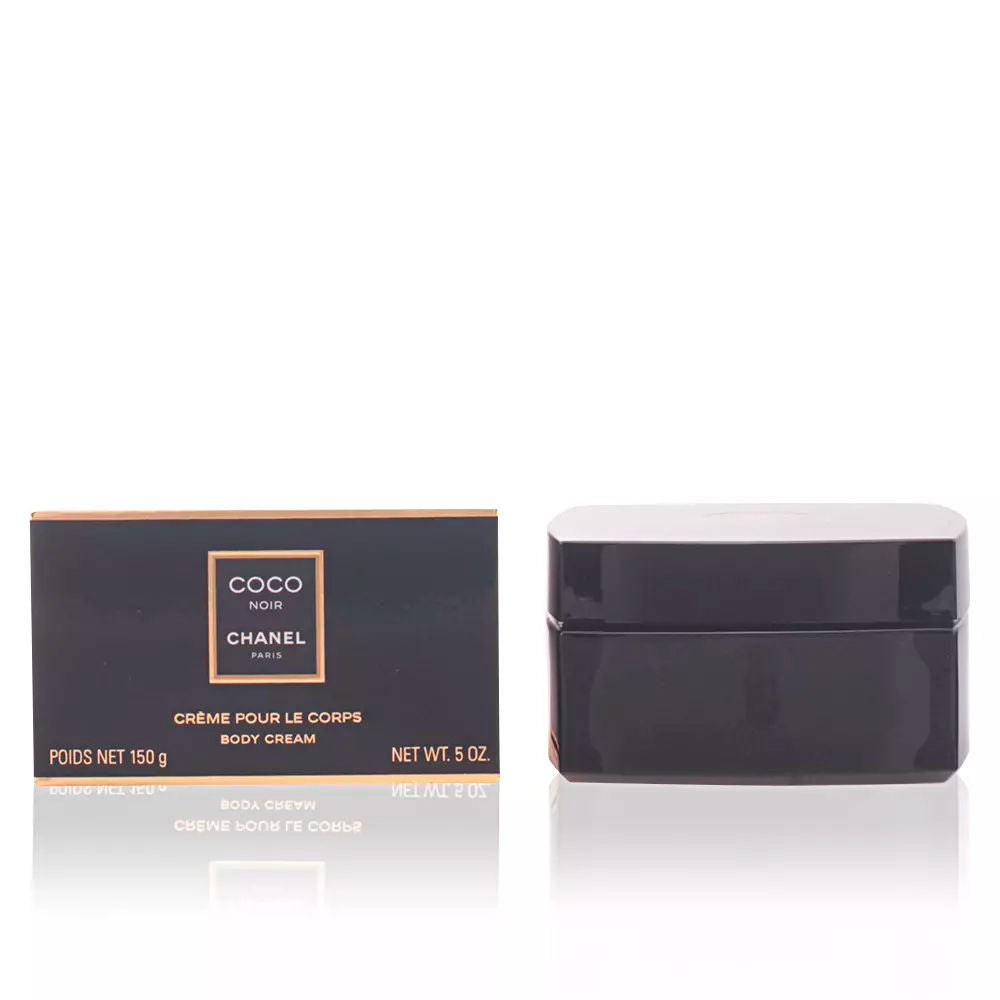 Chanel Coco noir crème corps 150 gr