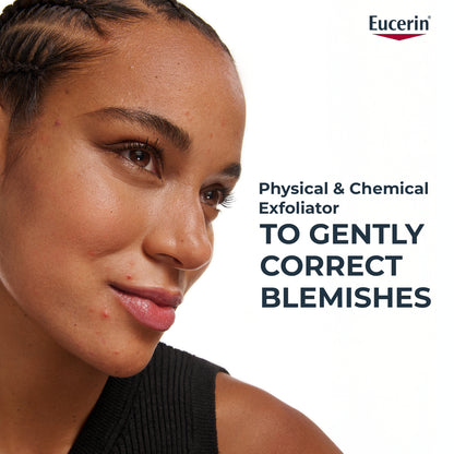Eucerin DermoPure Esfoliante 100ml