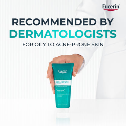 Eucerin DermoPure Esfoliante 100ml