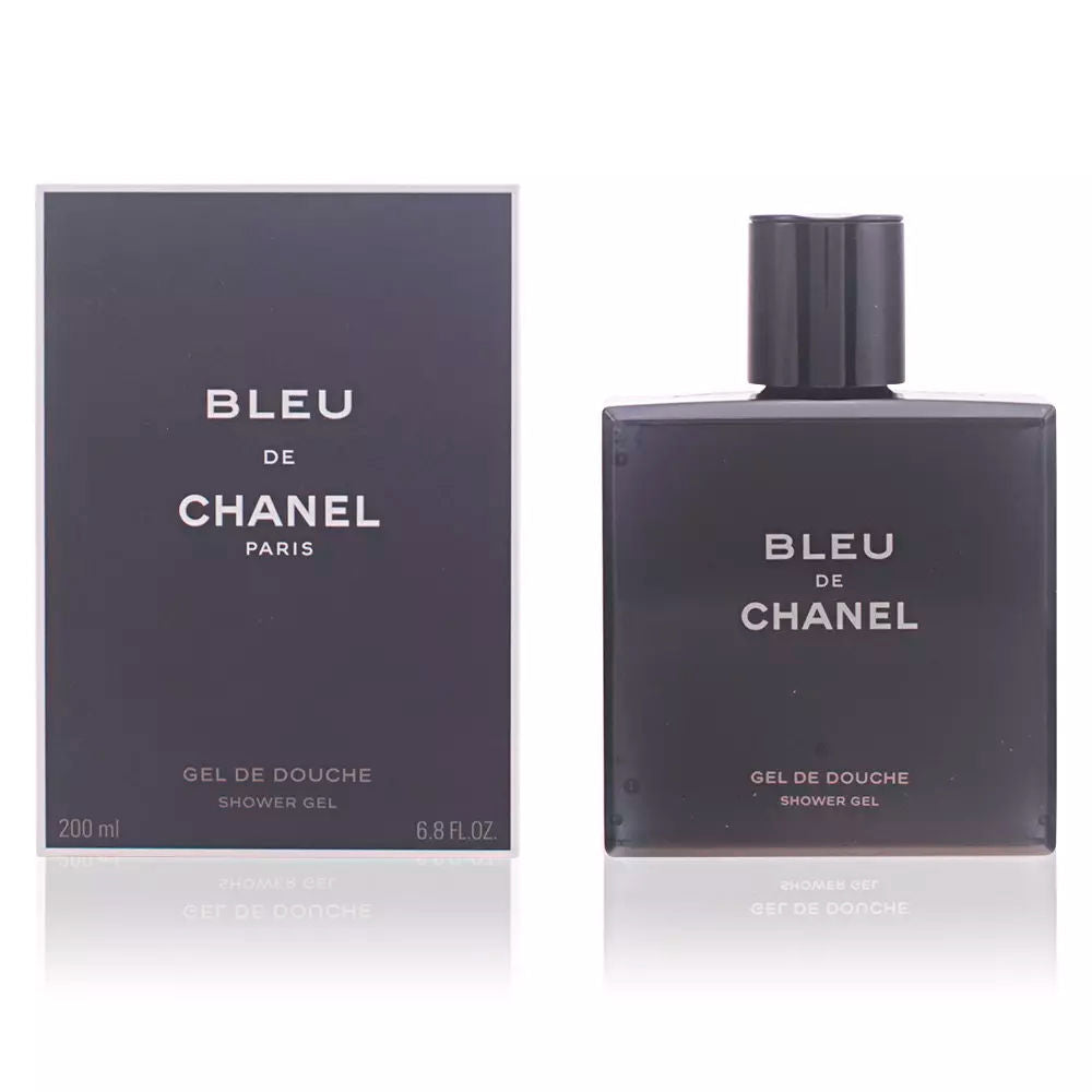 Chanel Bleu Gel Moussant 200 ml