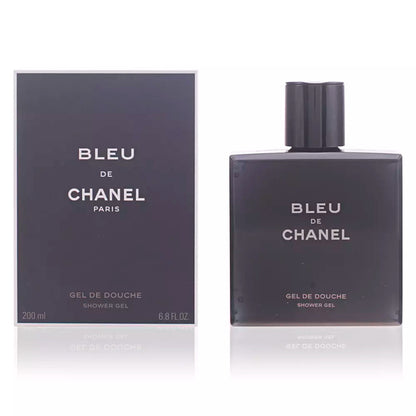 Chanel Bleu Gel Moussant 200 ml