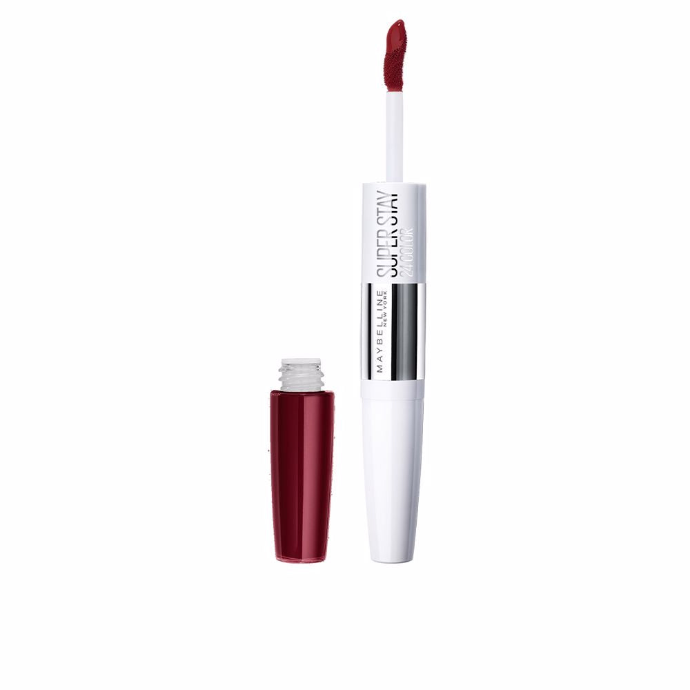 Maybelline Superstay 24h Lip Color 
