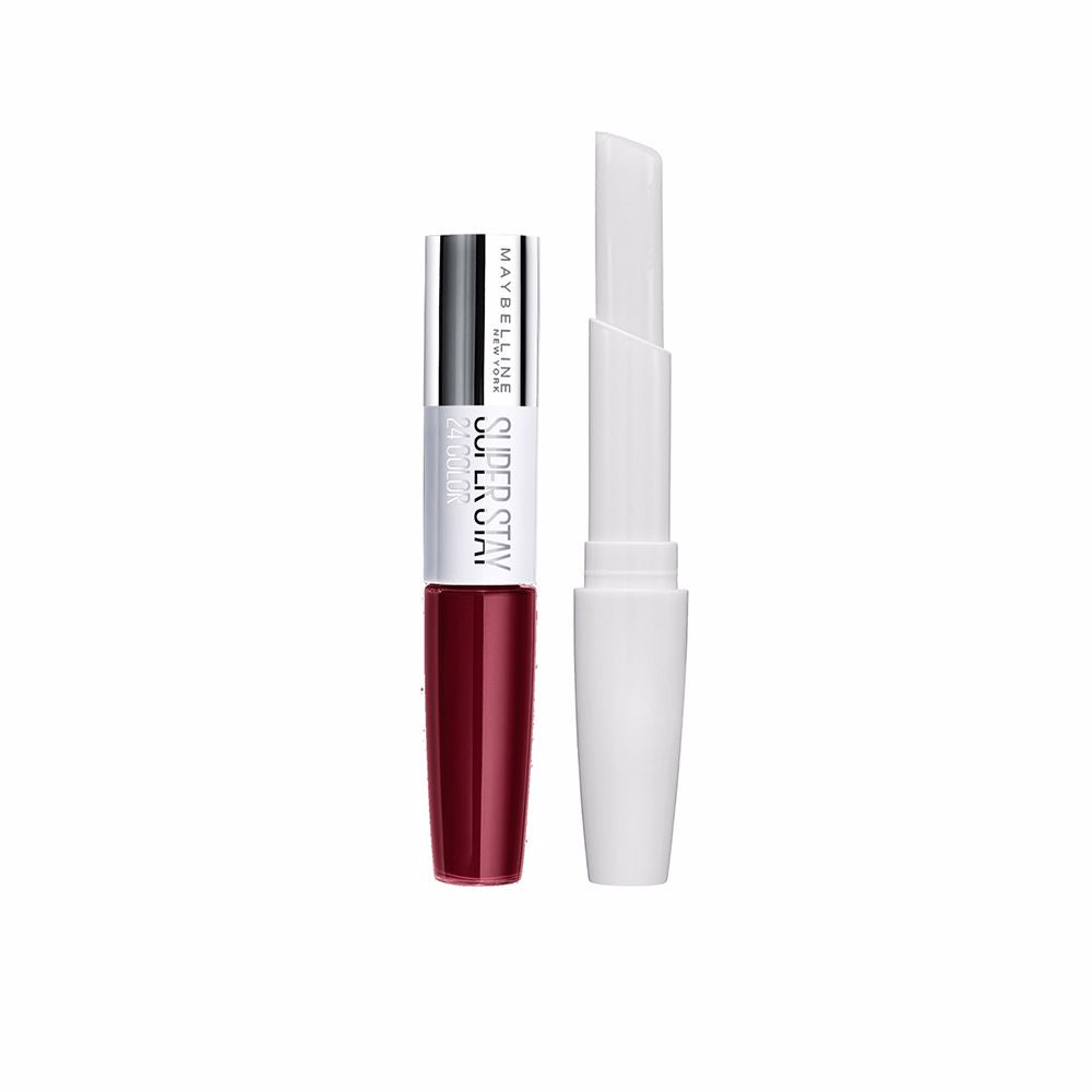 Maybelline Superstay 24h Lip Color 