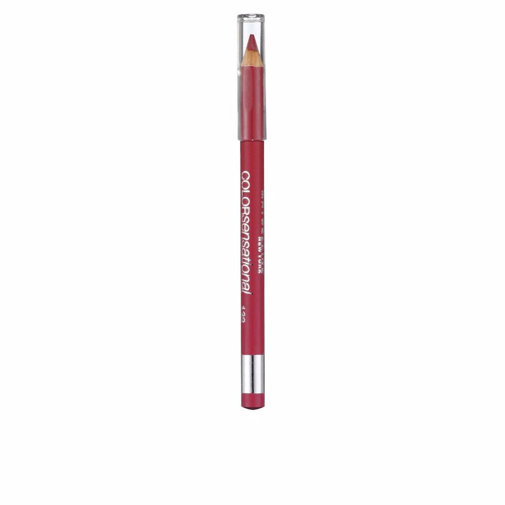 Maybelline Color Sensational Lip Liner 