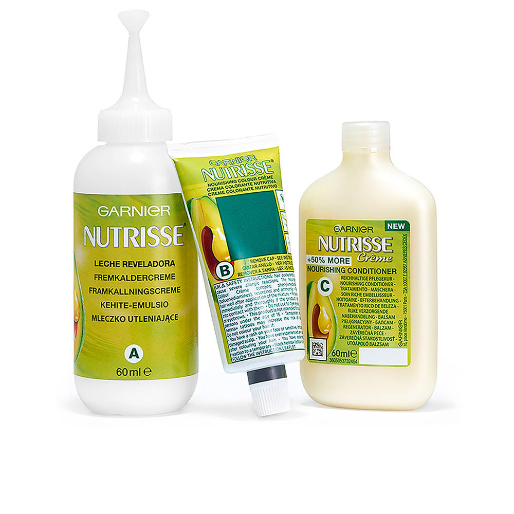 Garnier Nutrisse 
