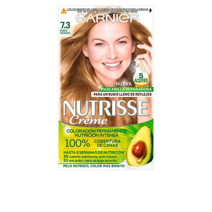 Garnier Nutrisse 