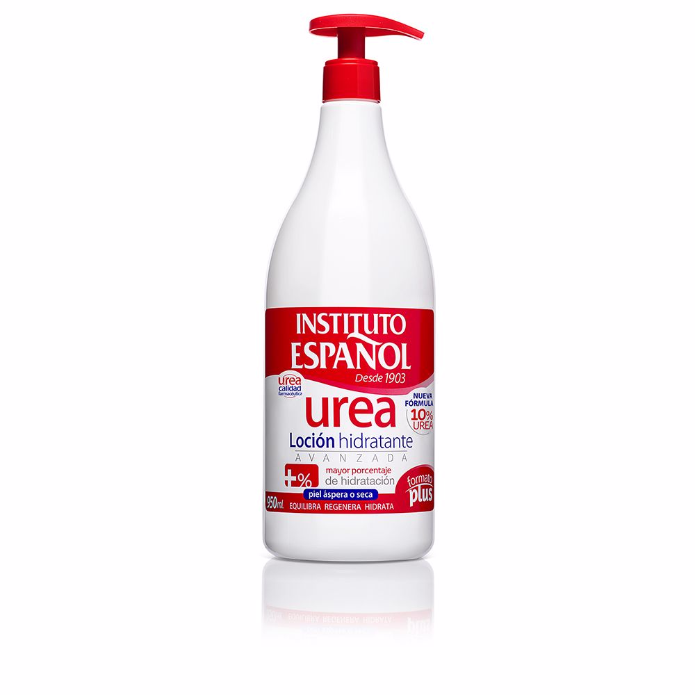 Instituto Español Urea Body Moisturizing Lotion 950 ml