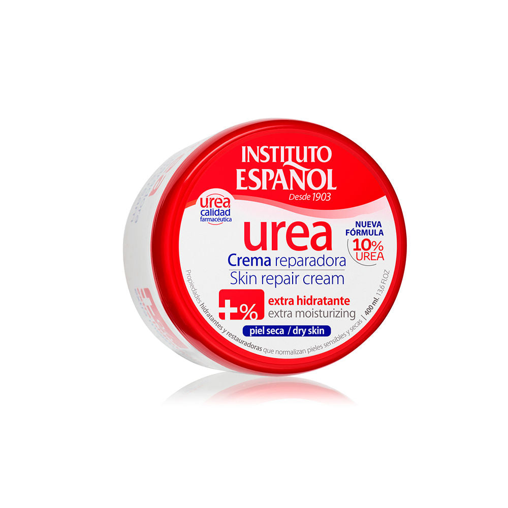 Instituto Español Urea Repairing Cream 400 ml