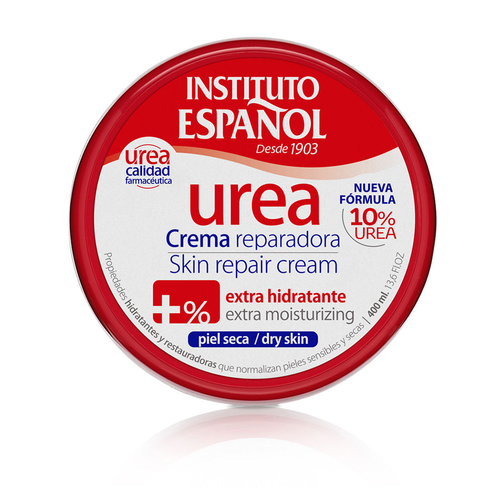 Instituto Español Urea Repairing Cream 400 ml