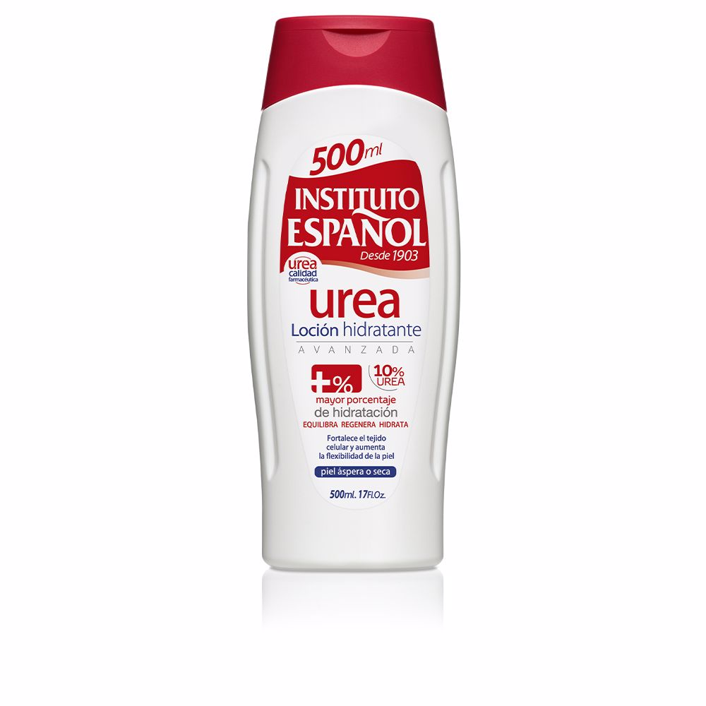 Instituto Español Urea Body Lotion 500 ml