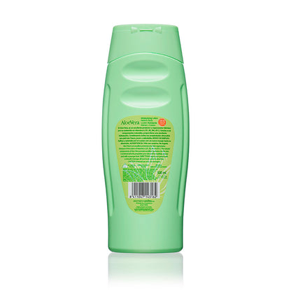 Instituto Español Aloe Vera Moisturizing Lotion 500 ml