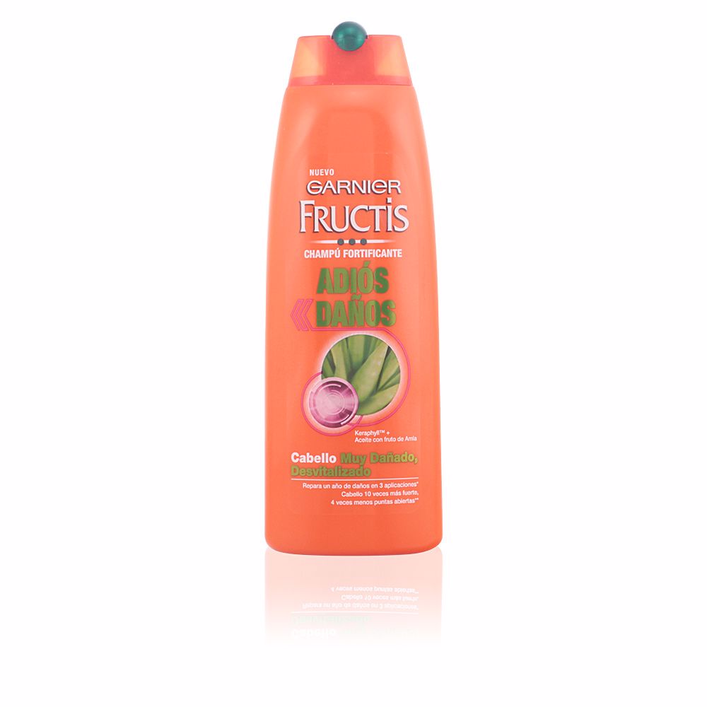 Garnier Fructis Goodbye Damage Shampoo 300 ml
