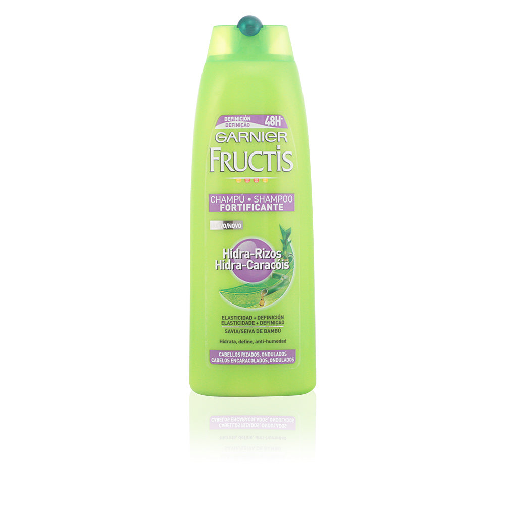Garnier Fructis Hydra Curls Shampoo 300 ml