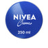 Nivea Blue Can Cream 250 ml