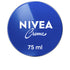 Nivea Blue Can Cream 75 ml