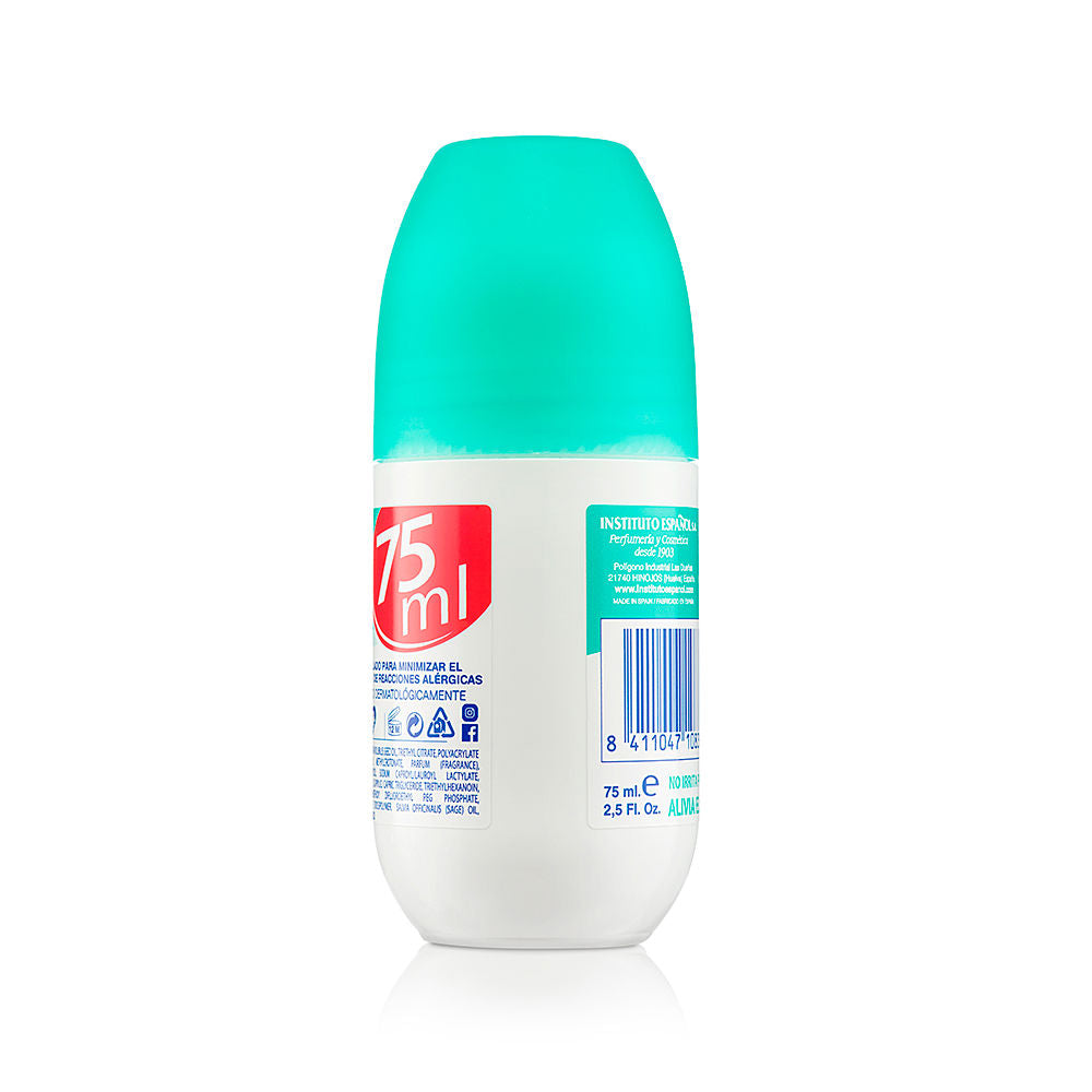 Instituto Español Piel Atópica Roll-On Deodorant 75 ml