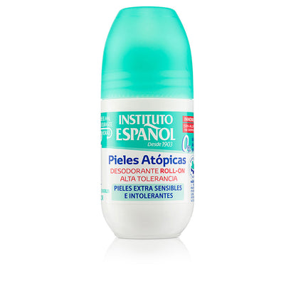 Instituto Español Piel Atópica Roll-On Deodorant 75 ml
