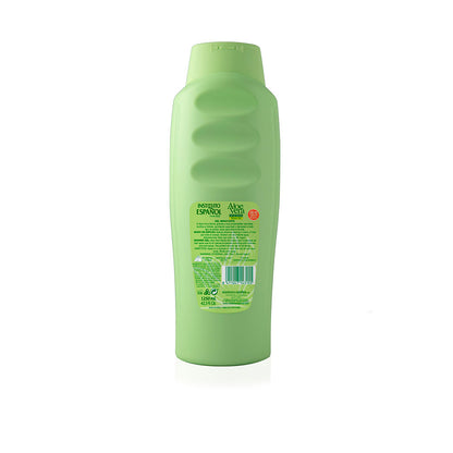 Instituto Español Aloe Vera Gel de Ducha 1250 ml