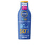 Nivea Sun Kids Waterproof Moisturizing Protector SPF50+ 200 ml