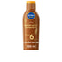 Nivea Sun Carrot Milk SPF6 200 ml
