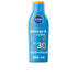 Nivea Sun Protection & Tanning Milk SPF30 200 ml