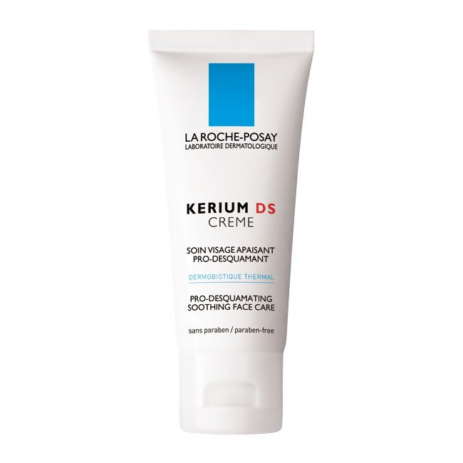 La Roche-Posay Kerium Dermatitis Seborrheic Face Cream 40ml