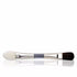 Artdeco Aplicador Doble Pincel 1 U