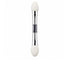Artdeco Eyeshadow Double Applicator Transparent 1 U