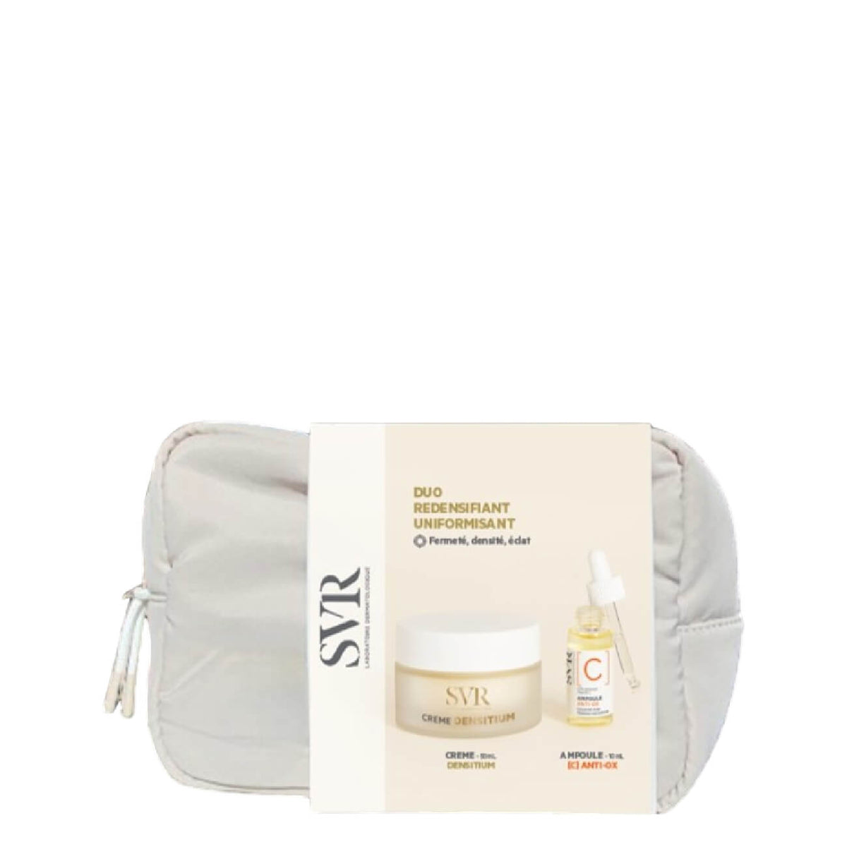 SVR Densitium Coffret Crema 50 ml. Oferta: Ampolla C 10 ml