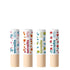 Sensilis Hydraction Moisturizing Lip Balm, Flower Edition, 4g