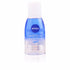 Nivea Visage Double Action Waterproof Eye Makeup Remover 125 ml