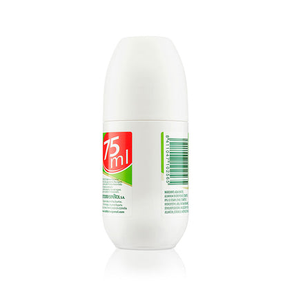 Instituto Español Piel Sana Roll-On Deodorant, 75 ml